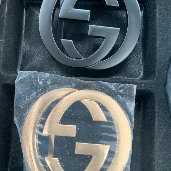 Gucci belt UNISEX